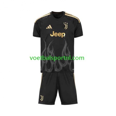 Juventus Kind Third Tenue 2026-27